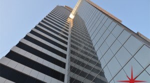 Dubai Silicon Oasis, Partially Fitted Office, Exclusive Commercial Project with Great Views
