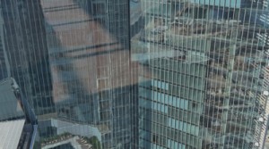 Business Bay, Shell and Core Office in the most Prestigious Business Tower