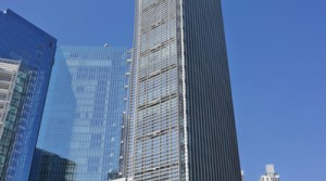 Business Bay, Shell and Core Office Floor in the most Prestigious Business Tower