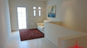 JVC – Fully Furnished 1 En-suite Bedroom + Powder Room + Private Garden