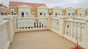 JVC – Fully Furnished 1 En-suite Bedroom + Powder Room + Private Garden