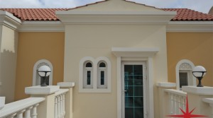 JVC – Fully Furnished 1 En-suite Bedroom + Powder Room + Private Garden