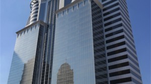 Dubai Silicon Oasis, Partially Fitted Office, Exclusive Commercial Project with Great Views