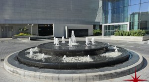 Business Bay, Shell and Core Office Floor in the most Prestigious Business Tower