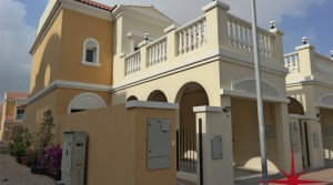 JVC, Fully Furnished 1 En-suite Bedroom + Powder Room + Private Garden
