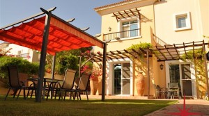 Type 3E, Al Reem 1, Fully Furnished
