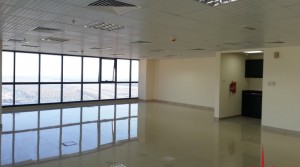 JLT, JBC 4, Fitted Office at Higher Floor