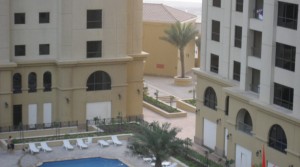 Marina, Attessa Tower, 1 En-suite BR Apt with Great View