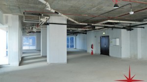 Main Sheikh Zayed Road, Freehold, Shell and Core Office