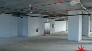 Main Sheikh Zayed Road, Freehold, Shell and Core Office