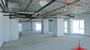 Main Sheikh Zayed Road, Freehold, Shell and Core Office