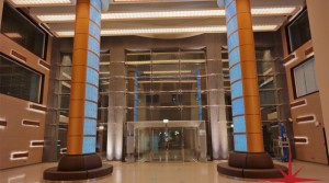Main Sheikh Zayed Road, Freehold, Shell and Core Office