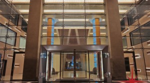Main Sheikh Zayed Road, Freehold, Shell and Core Office