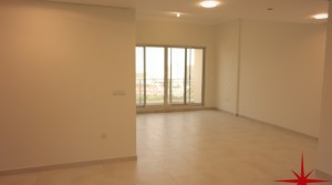 Dubai Sports City, Canal Residence West, 2 BR Apt with Community View