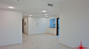 Sports City, Canal Residence West, 2 BR Apt with Community View
