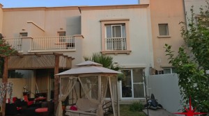Springs, Type 3M, 3 BR + Study + Laundry and Private Garden