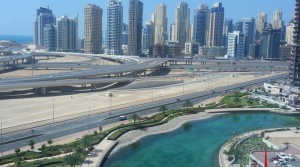JBC 4, JLT, Fully Fitted Office with Washroom and Kitchenette