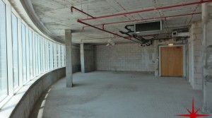 Business Bay, Empire Heights, Shell and Core Office on a Higher Floor with Burj Khalifa View