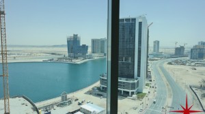 Business Bay, Empire Heights, Shell and Core Office, on a Lower Floor with Business Bay Lake View Business Bay, Empire Heights, Shell and Core Office, on a Lower Floor with Business Bay Lake View