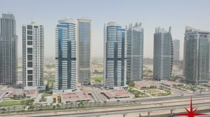 Dubai Marina, New Penthouse close to Metro Station and Tram station, with Marina, Partial Sea and JLT Skyline View