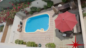 Umm Suqeim, Stunning 4 Bedrooms, Private Pool, Garden with Maid’s Room Villa