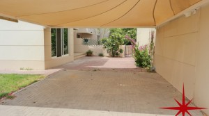 Umm Sequim, Stunning 3 Bedrooms, Maids room, Private Garden in a Compound Villa