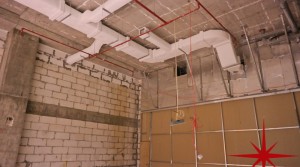 Fully Fitted, Retail or Office Space on the Ground Floor