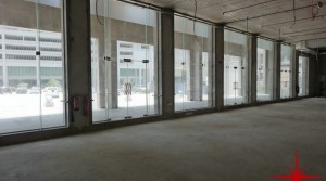 Retail Or Showroom Space On Podium Level in Business Bay, Ultimate Investment Opportunity