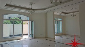 Umm Suqeim, Exclusive 5 En-suite Bedrooms with Private Pool in Gated Community