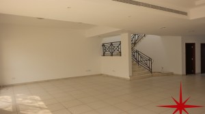 Jumeirah, Fabulous 5 Ensuite Bedrooms, Large Compound Villas