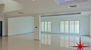Jumeirah, Brand New 4 Ensuite Bedrooms, Maids room, Large Compound Villa with Swimming Pool