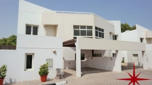 Jumeirah, Fabulous 5 Ensuite Bedrooms, Large Compound Villas