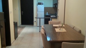 JCV, Spacious Studio with Road and Community View