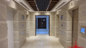 Main Sheikh Zayed Road, Freehold, Shell and Core Office