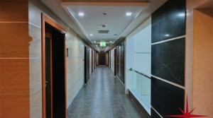 Vacant Offices With Reasonable ROI In An Exclusive Commercial Tower Vacant Offices With Reasonable ROI In An Exclusive Commercial Tower