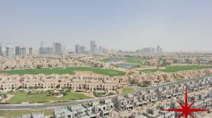 Dubai Sports city, Fully Furnished Studio Apartment On Exceptionally Attractive Payment Plan
