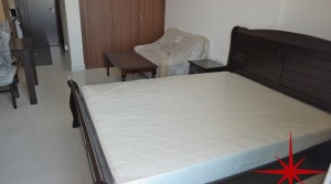 Dubai Sports city, Fully Furnished Studio Apartment On Exceptionally Attractive Payment Plan