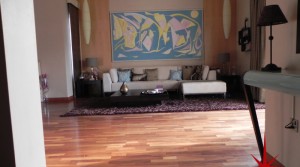 Al-Fisht, Sharjah, Beautiful 5 Bedroom Villa Facing the Beach