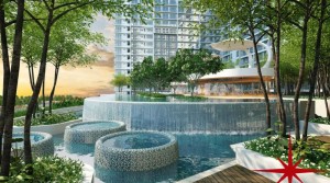 JVC, Stunning 2 Bedrooms with Panoramic Views on Easy Pament Plan, Handover Mid 2017 JVC, Stunning 2 Bedrooms with Panoramic Views on Easy Pament Plan, Handover Mid 2017
