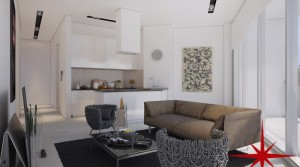JVC, Stunning 2 Bedrooms with Panoramic Views on Easy Pament Plan, Handover Dec 2016
