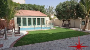 Beautiful 4 Bedrooms Independent Villa with Private Pool and Garden Beautiful 4 Bedrooms Independent Villa with Private Pool and Garden