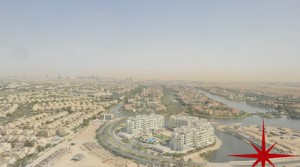 Mazaya Business Avenue, JLT, Fitted Office on Higher Floor