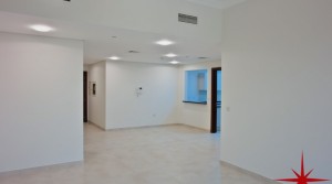 Apartment For Lease in Canal Residence West Facing the Golf Course