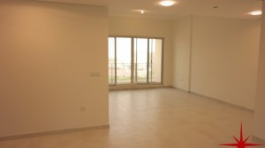 Sports City, Canal Residence West, 2 BR Apt in 4 cheques Facing Golf Course