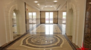 Sports City, Canal Residence West, 2 BR Apt in 4 Cheques Facing Golf Course