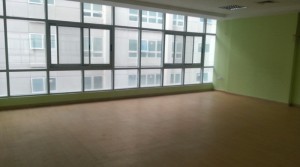 Al Barsha, Fully Fitted Office Space with Partition in 4 Cheques Al Barsha, Fully Fitted Office Space with Partition in 4 Cheques