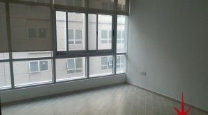Al Barsha, Fully Fitted Office Space with Partition in 4 Cheques Al Barsha, Fully Fitted Office Space with Partition in 4 Cheques