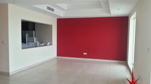 Bur Dubai, Large 3 BR Apt on Mid Floor With Maids Room