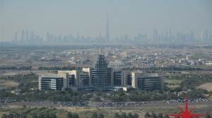 Vacant half a floor in SIT Tower, 5 minutes walk to the new silicon park