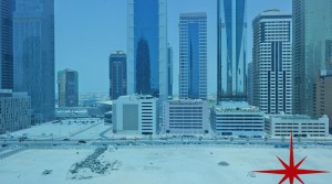 DIFC, Office Space on the Lower Floor, Shell and Core, in 4 Cheques
